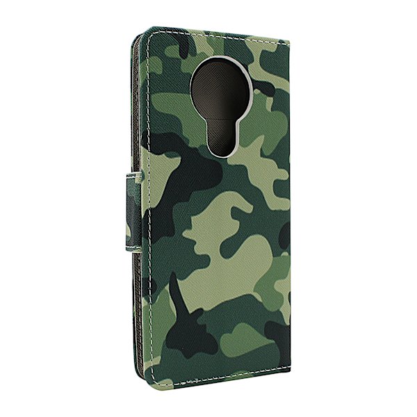 Designwallet Nokia 3.4