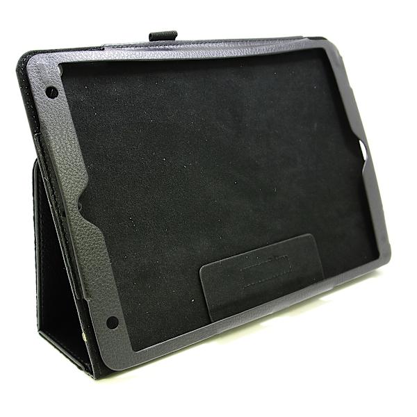 Standcase Fodral Apple iPad 10.2 (2019) Grön
