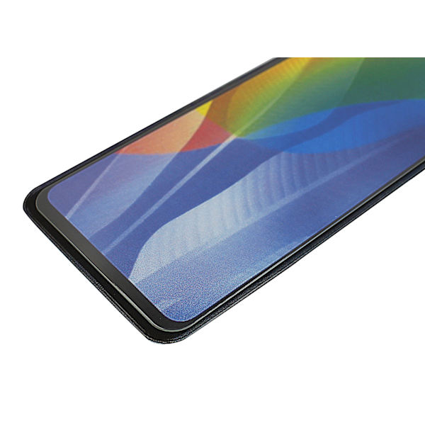Härdat glas Huawei Y6p