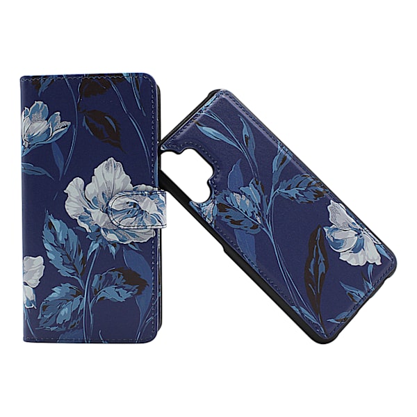 Skimblocker XL Magnet Designwallet Samsung Galaxy A13
