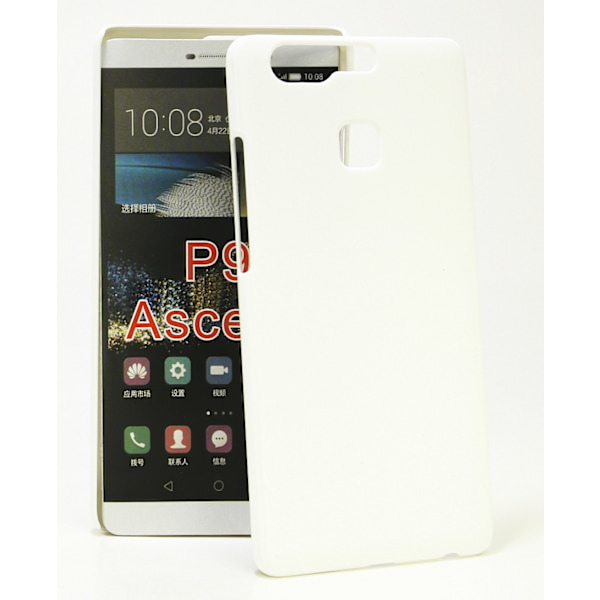 Hardcase skal Huawei P9 Vit
