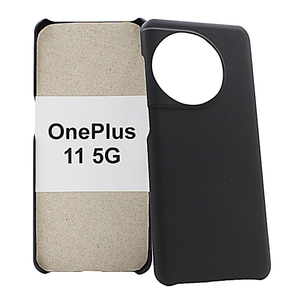 Hardcase OnePlus 11 5G Svart