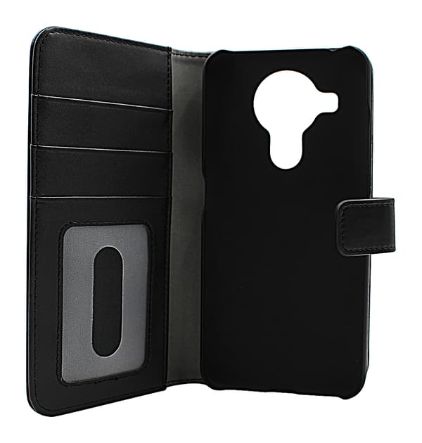 Skimblocker Magnet Fodral Nokia 5.4