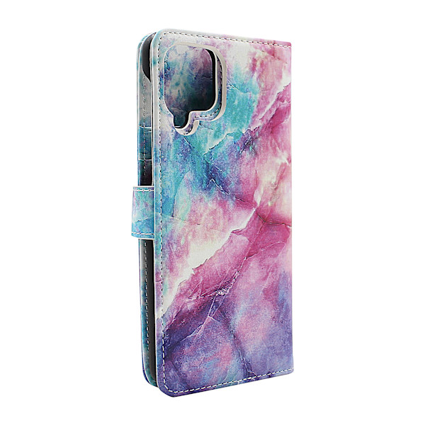 Skimblocker Magnet Designwallet Samsung Galaxy A22