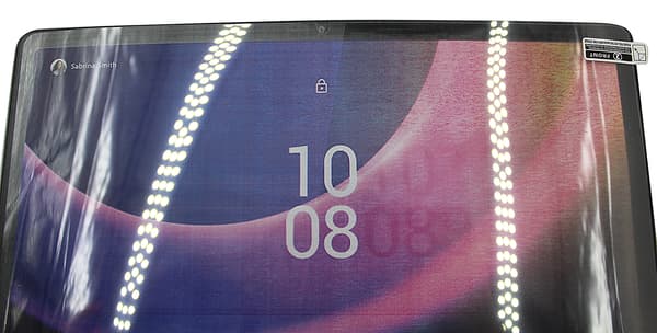 6-Pack Skärmskydd Lenovo Tab P11 2nd Gen