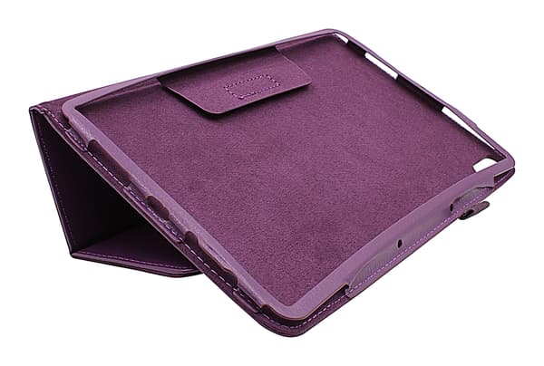 Standcase Fodral Huawei MatePad Pro Lila