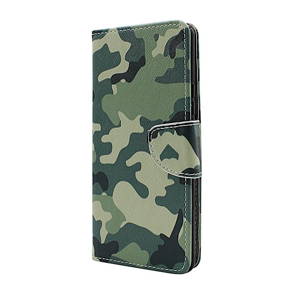 Designwallet Xiaomi Redmi Note 10 Pro