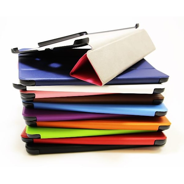Cover Case Samsung Galaxy Tab E 9.6 (T560 / T561) Svart