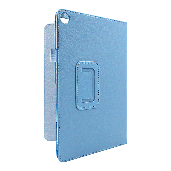 Standcase Fodral Lenovo Tab M10 (3rd Gen) Svart