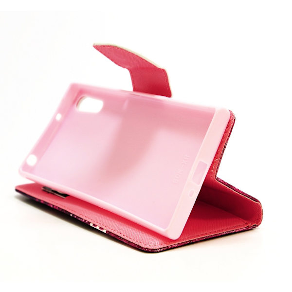 Designwallet Sony Xperia XZ / XZs  (F8331 / G8231)
