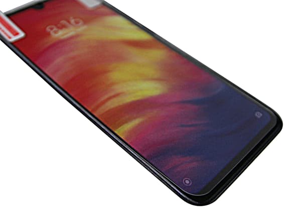 6-Pack Skärmskydd Xiaomi Redmi Note 7