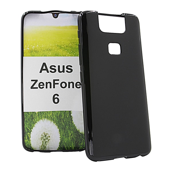 TPU skal Asus ZenFone 6 (ZS630KL)