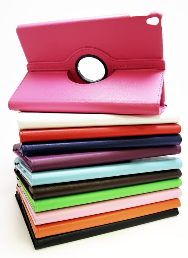 360 Fodral Apple iPad Pro 10.5 Vit