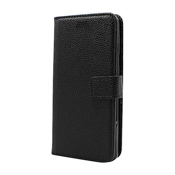 New Standcase Wallet Samsung Galaxy S21 Plus 5G (G996B) Brun