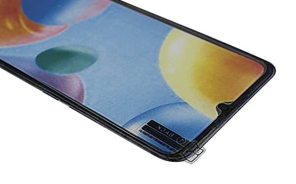 Härdat glas Xiaomi Redmi 10C