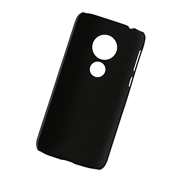 Skimblocker Magnet Wallet Motorola Moto E5 Play Svart
