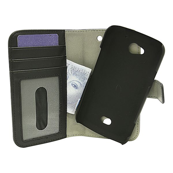 Magnet Wallet Doro 8020X Svart