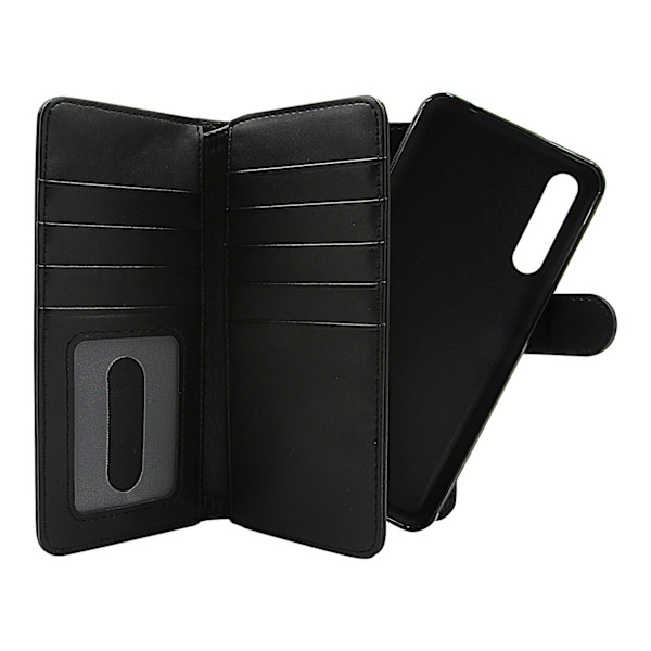 Skimblocker XL Magnet Wallet Huawei P20 Pro (CLT-L29)