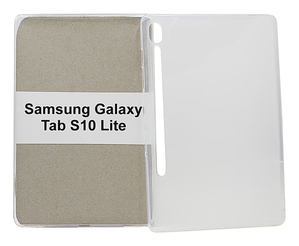 TPU Skal Samsung Galaxy Tab S10 Lite