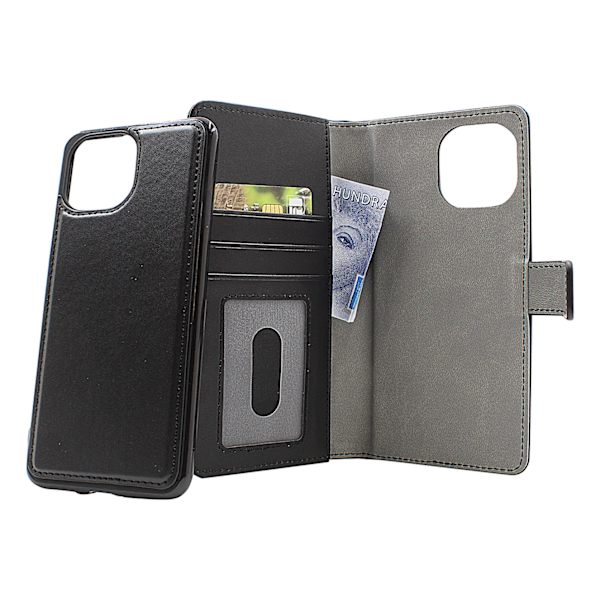 Skimblocker Magnet Fodral Xiaomi Mi 11 Lite / Mi 11 Lite 5G