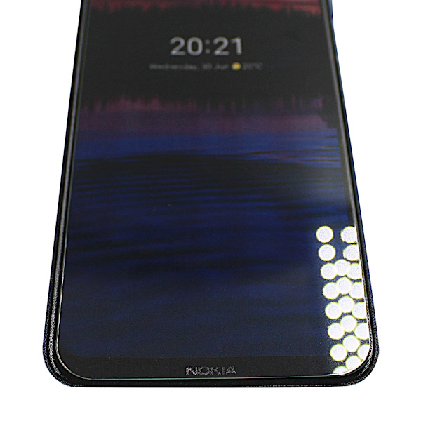 Härdat Glas Nokia G20