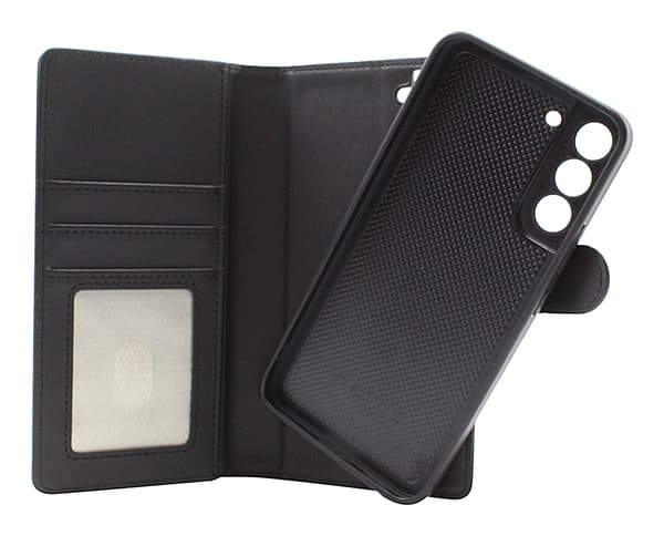 Skimblocker Samsung Galaxy S22 Plus 5G Magnetfodral