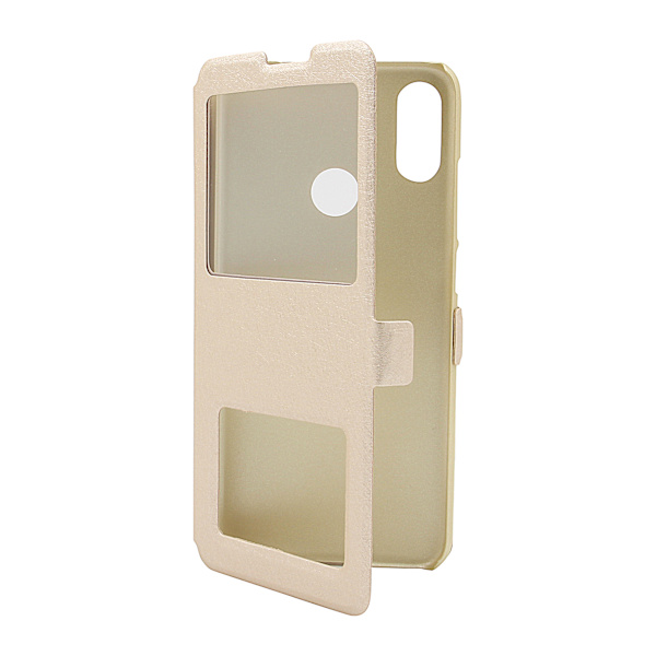 Flipcase Xiaomi Redmi Note 7 Champagne