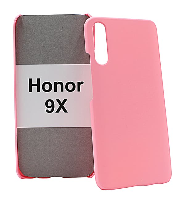 Hardcase Honor 9X Gul