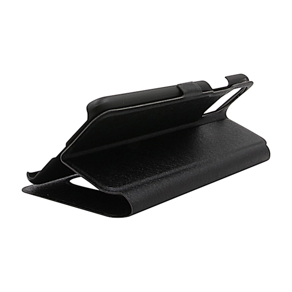 Flipcase iPhone 11 Pro Max (6.5) Svart