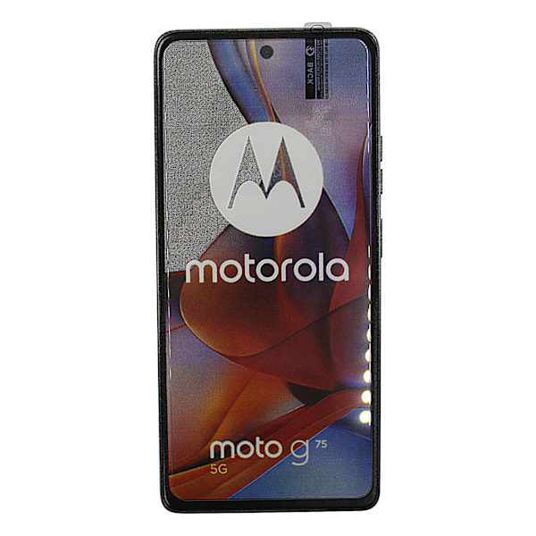 Härdat glas Motorola Moto G75 5G