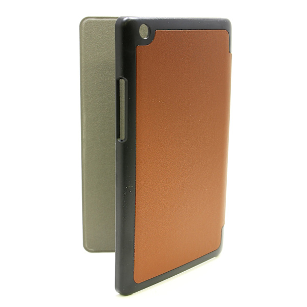 Cover Case Lenovo TAB3 8 ZA18 Brun