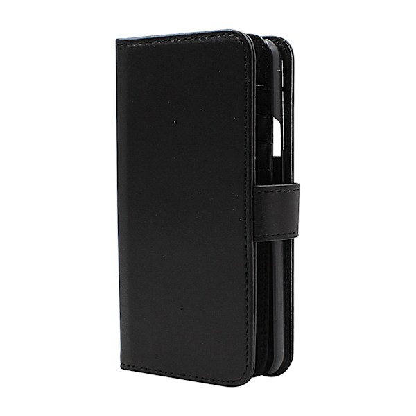 Skimblocker XL Wallet Samsung Galaxy S22 5G Hotpink