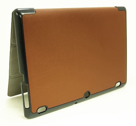 Cover Case Lenovo Tablet X103F Brun M632