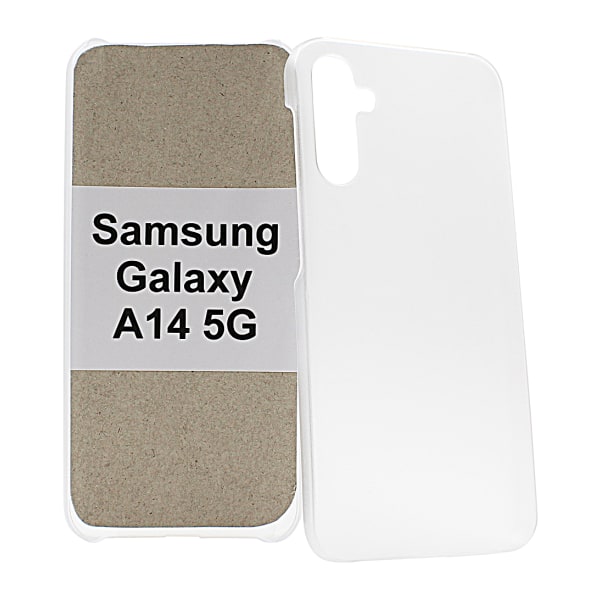 Hardcase Samsung Galaxy A14 5G Vit