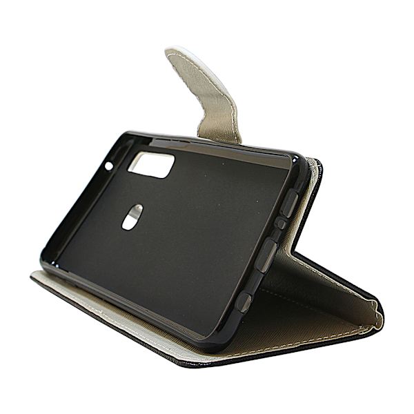Designwallet Samsung Galaxy A9 2018 (A920F/DS)