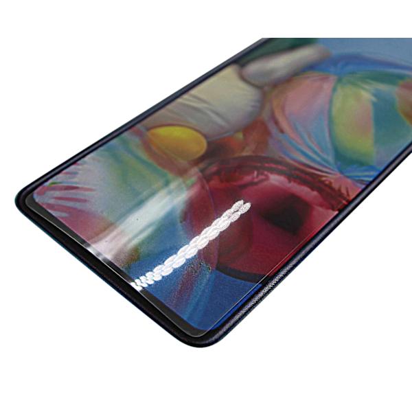 6-Pack Skärmskydd Samsung Galaxy A71 (A715F/DS)