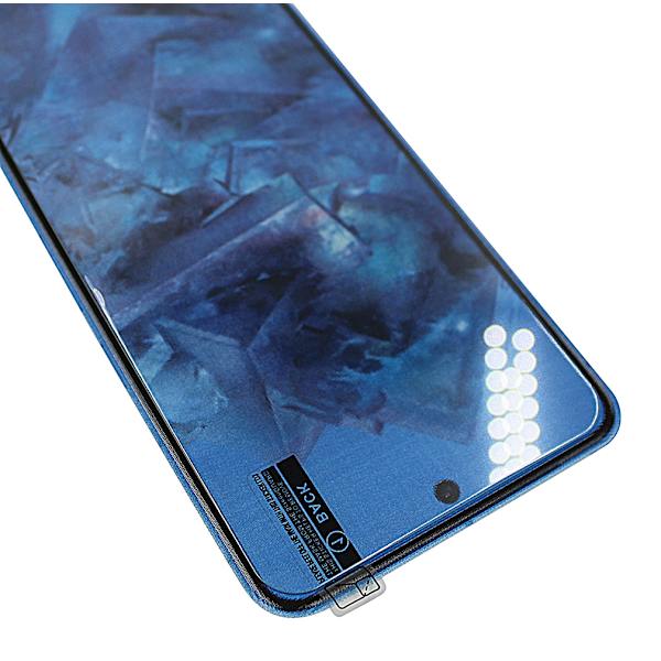 Härdat glas Google Pixel 8 Pro 5G