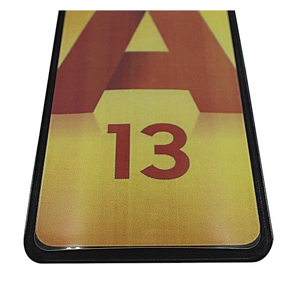 6-Pack Skärmskydd Samsung Galaxy A04s (A047F/DS)