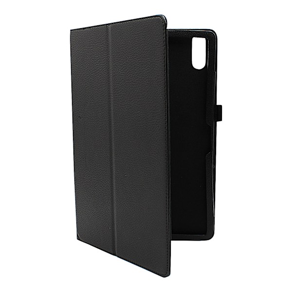 Standcase Fodral Lenovo Tab P11 Pro (ZA7C) Marinblå