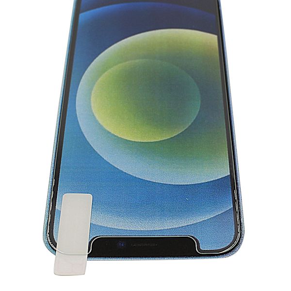 Härdat glas iPhone 12 Mini (5.4)