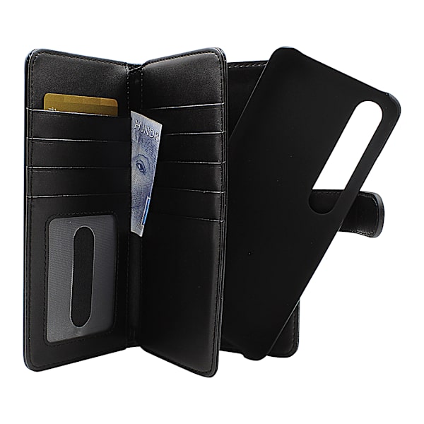 Skimblocker XL Magnet Wallet Xiaomi Mi 10 / Xiaomi Mi 10 Pro