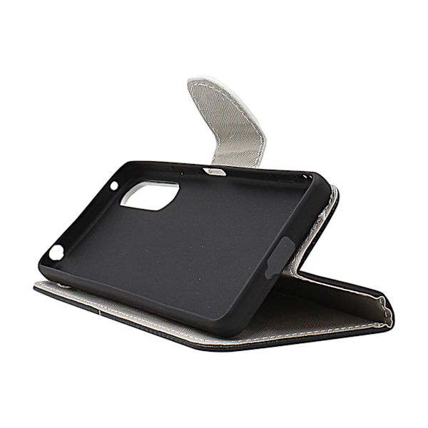 Designwallet Sony Xperia 5 IV 5G