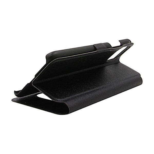 Flipcase iPhone 11 Pro Max (6.5) Svart