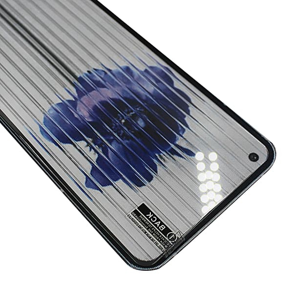 Härdat glas Nothing Phone (1)