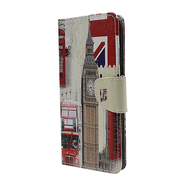 Designwallet Motorola Moto G71
