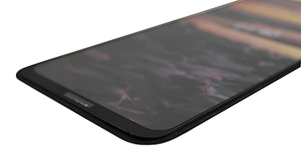 Full Frame Glas skydd Nokia 1.4