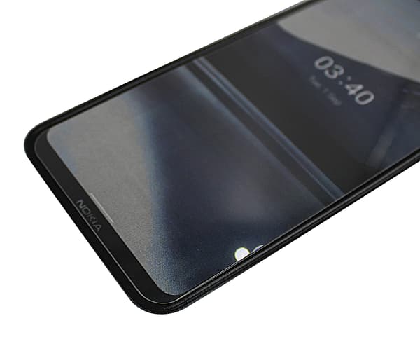 Härdat Glas Nokia 3.4
