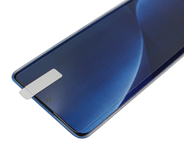 Härdat glas Xiaomi 12 Pro