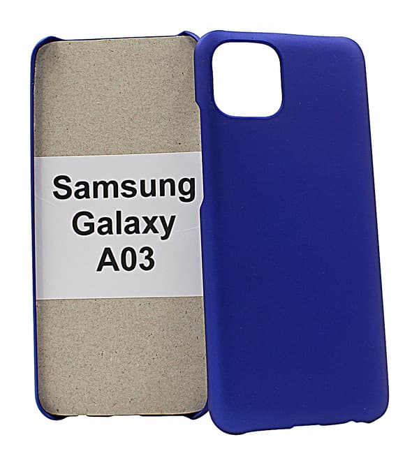 Hardcase Samsung Galaxy A03 (A035G/DS) Vit