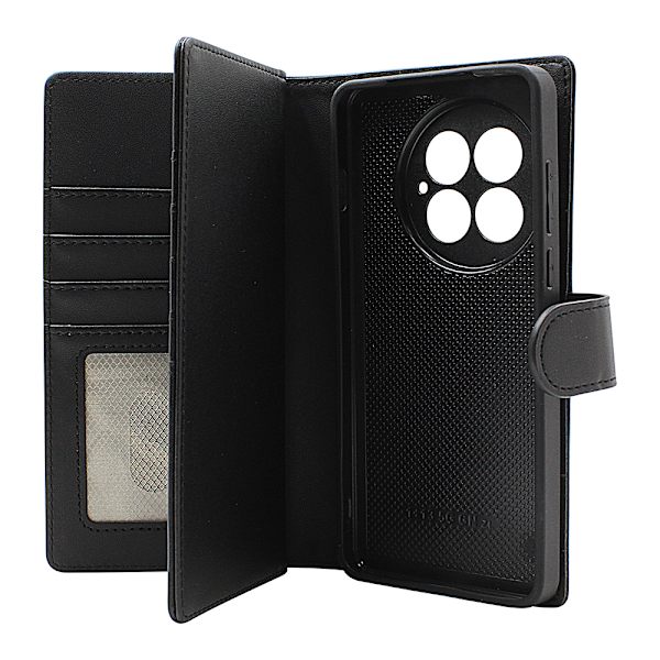 Skimblocker OnePlus 13 XL Magnet Plånboksfodral
